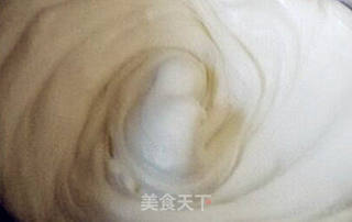 牛轧饼的做法步骤:7