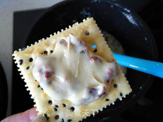 牛轧饼的做法步骤:10