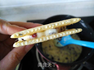 牛轧饼的做法步骤:11