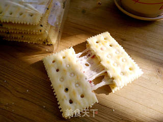 牛轧饼的做法步骤:14