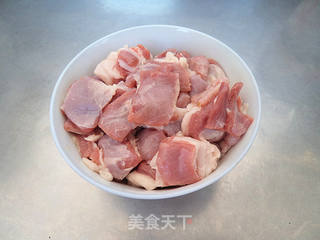烤羊肉串的做法步骤:2