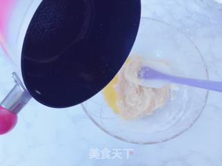 玫瑰费南雪的做法步骤:8