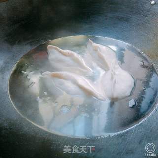 潮汕菜粿汤的做法步骤:3