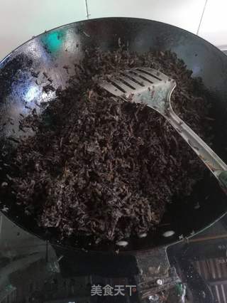 马齿苋包子的做法步骤:5