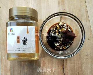 黑椒烤肥牛金针菇卷的做法步骤:3