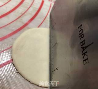 蓝精灵小面包的做法步骤:10