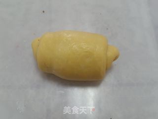 坚果吐司的做法步骤:9