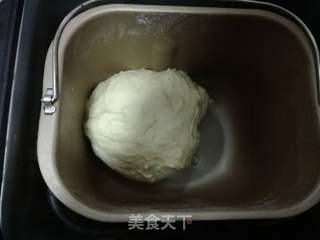 奶香蜂蜜麻花的做法步骤:7