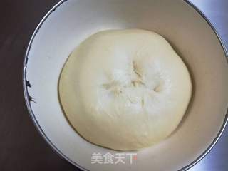 奶香蜂蜜麻花的做法步骤:9