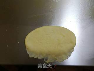 奶香蜂蜜麻花的做法步骤:11