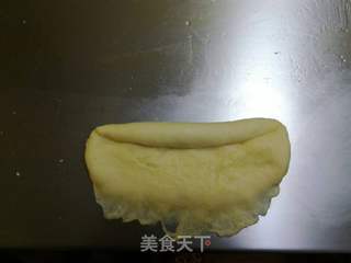 奶香蜂蜜麻花的做法步骤:12