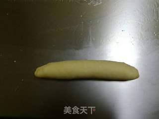 奶香蜂蜜麻花的做法步骤:13