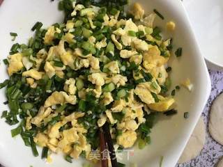 小青de美食厨房----花朵饺子的做法步骤:5