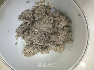 猪肉香菇虾仁饺子的做法步骤：3