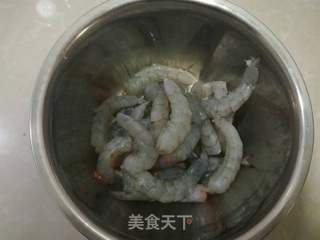 猪肉香菇虾仁饺子的做法步骤:5
