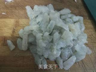 猪肉香菇虾仁饺子的做法步骤:6