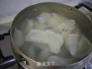 猪肉香菇虾仁饺子的做法步骤:12