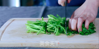 日式寿喜锅的做法步骤:2
