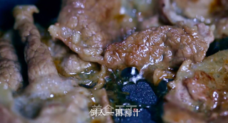 日式寿喜锅的做法步骤:5