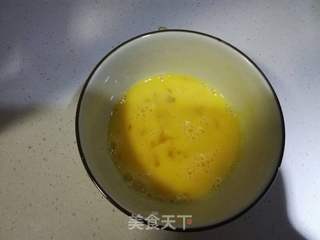 蚝油香菇炒杂蔬的做法步骤:4