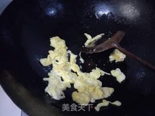 蚝油香菇炒杂蔬的做法步骤:5