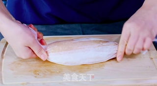日式圣诞御节鸡肉卷的做法步骤:6