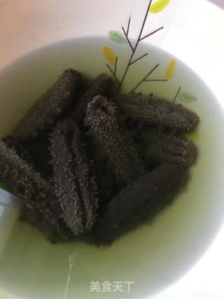 财源滚滚的做法步骤:5