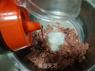 黑胡椒脆皮肠的做法步骤:5
