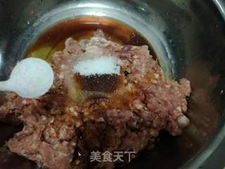 黑胡椒脆皮肠的做法步骤:6