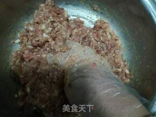 黑胡椒脆皮肠的做法步骤:10