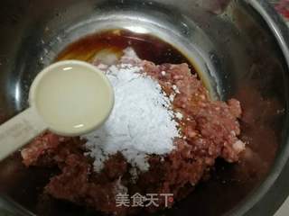 黑胡椒脆皮肠的做法步骤:8