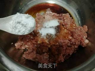 黑胡椒脆皮肠的做法步骤:7