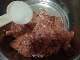 黑胡椒脆皮肠的做法步骤:3
