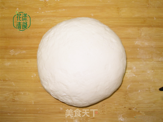 冬至温补|羊肉水饺的做法步骤:5