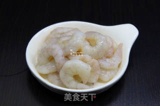 水晶灌汤饺的做法步骤:2