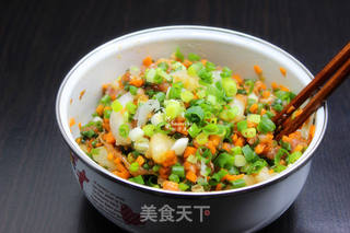 水晶灌汤饺的做法步骤:3