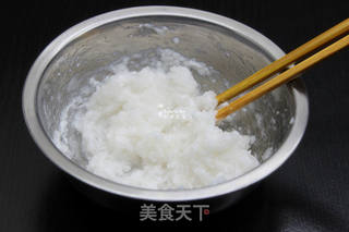 水晶灌汤饺的做法步骤:4
