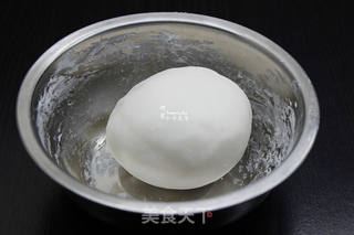 水晶灌汤饺的做法步骤:5