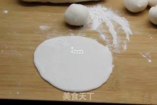 水晶灌汤饺的做法步骤:7