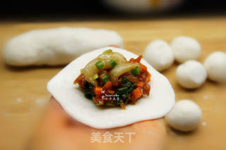 水晶灌汤饺的做法步骤:8