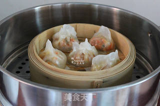 水晶灌汤饺的做法步骤:11