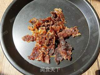 核桃米粉玛芬的做法步骤:4