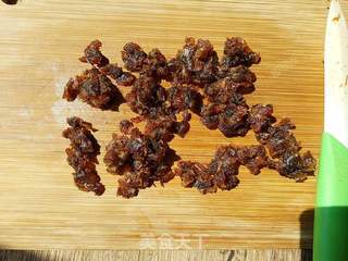 核桃米粉玛芬的做法步骤:5