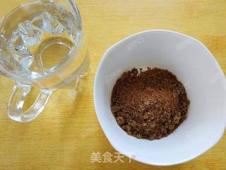 核桃米粉玛芬的做法步骤:6