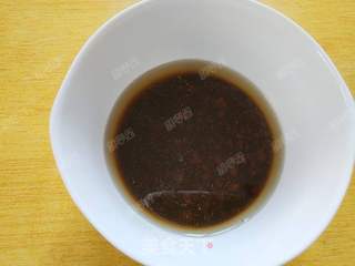 核桃米粉玛芬的做法步骤:7