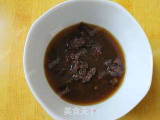 核桃米粉玛芬的做法步骤:8