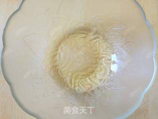 核桃米粉玛芬的做法步骤:10