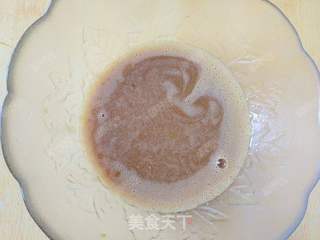 核桃米粉玛芬的做法步骤:13