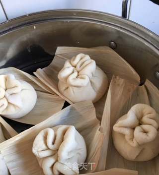 步步莲升~~黄米糕的做法步骤:10
