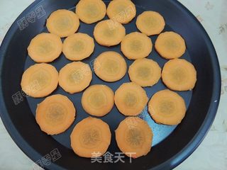珍珠藕丸子的做法步骤:9